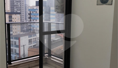 Sala à venda em Vila Guarani (z Sul), São Paulo, SP