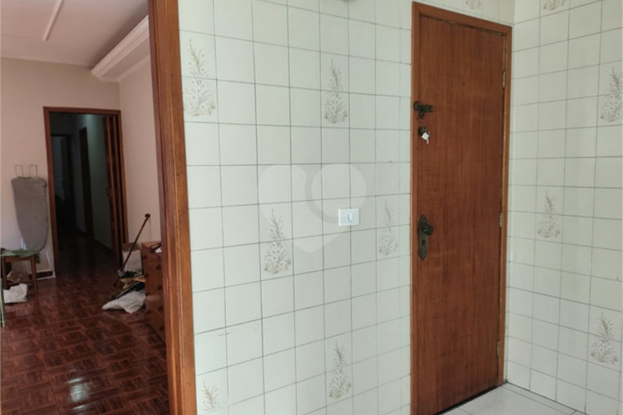Apartamento à venda com 2 quartos em Santana, São Paulo, SP