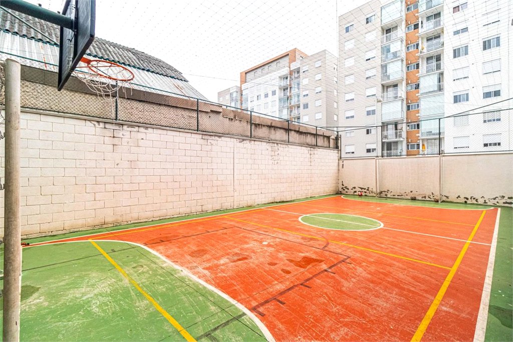 Apartamento à venda com 2 quartos, sendo 1 suíte,  em Jaguaré, São Paulo, SP