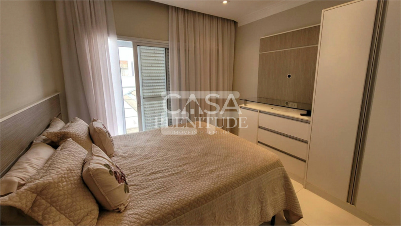 Casa em condomínio à venda com 4 suítes em Ibiti Royal Park, Sorocaba, SP