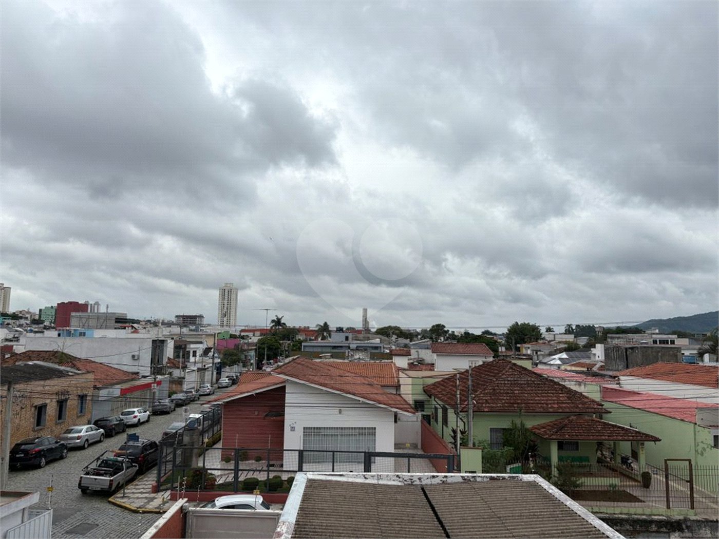 Casa à venda com 6 quartos no Centro, Mogi das Cruzes, SP