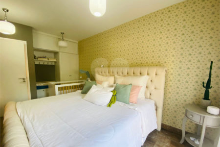 Apartamento à venda com 2 quartos, sendo 1 suíte,  em Vila Andrade, São Paulo, SP