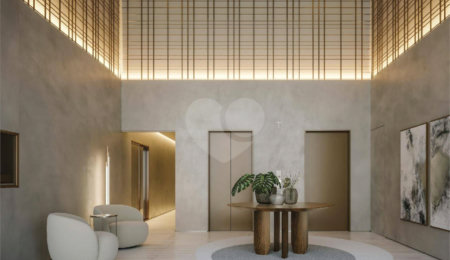 Apartamento à venda com 3 quartos, sendo 1 suíte,  em Jardim Paulista, São Paulo, SP