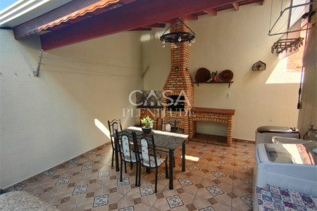 Casa à venda com 2 quartos, sendo 1 suíte, em Jardim Wanel Ville IV, Sorocaba, SP