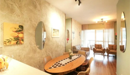 Apartamento à venda ou para alugar com 3 quartos, sendo 2 suítes,  em Santana, São Paulo, SP