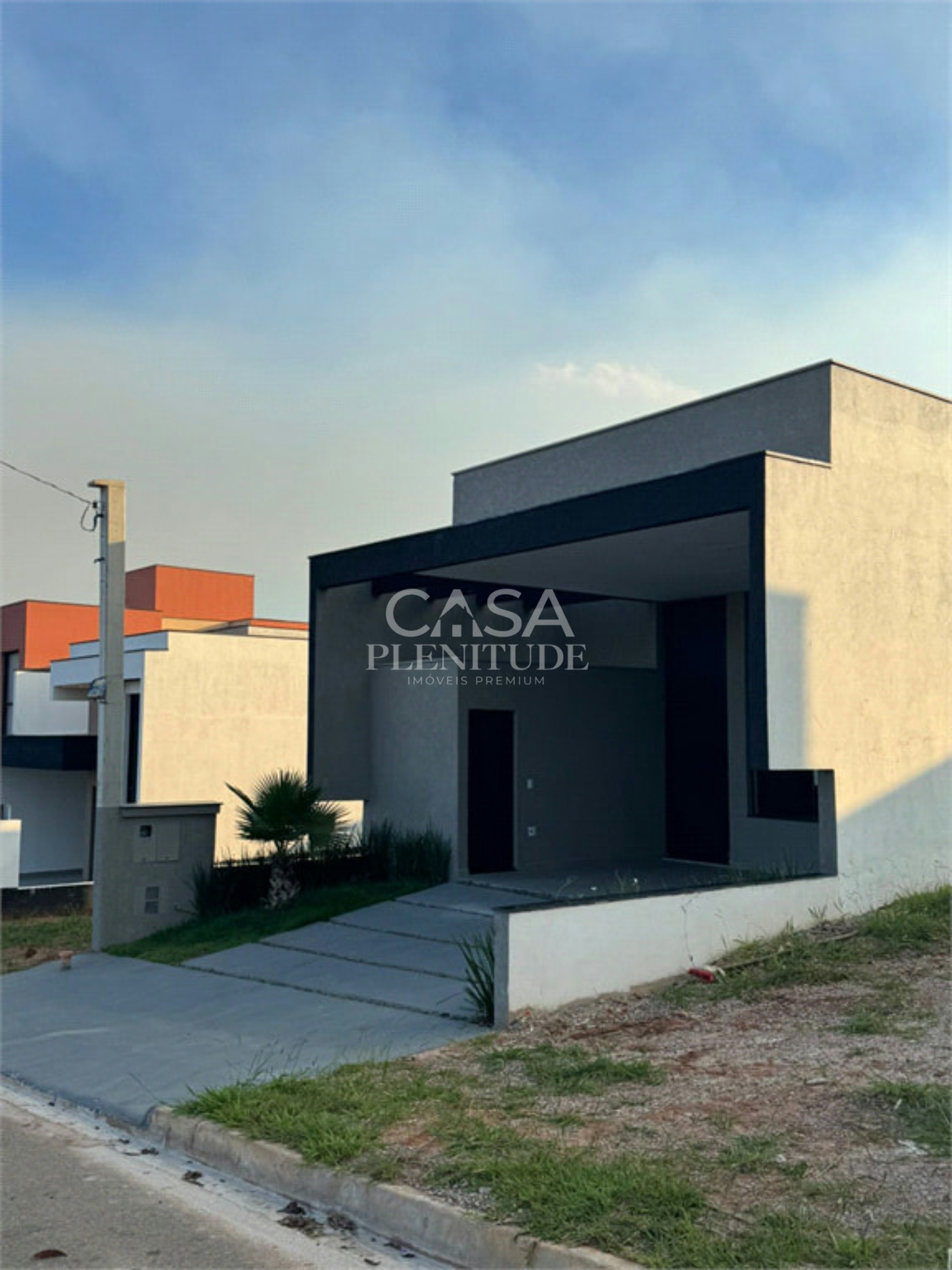 Casa em condomínio à venda com 3 quartos, sendo 1 suíte, em Wanel Ville, Sorocaba, SP