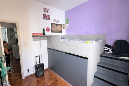 Apartamento à venda com 3 quartos em Tijuca, Rio de Janeiro, RJ