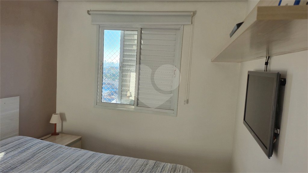 Apartamento no Brás