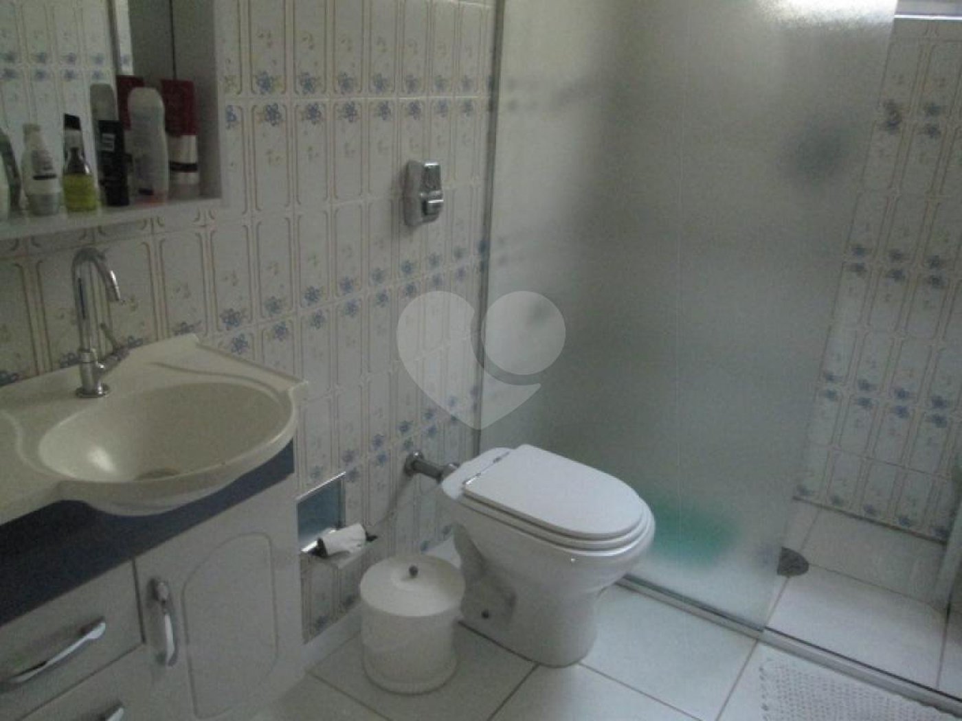 Sobrado à venda com 3 quartos, sendo 1 suíte, em Horto Florestal, São Paulo, SP
