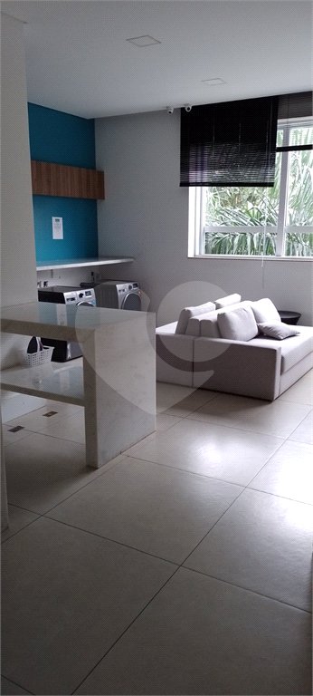 Apartamento à venda com 2 quartos, sendo 1 suíte,  em Santana, São Paulo, SP