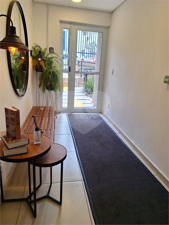 Apartamento à venda com 1 quarto no Centro, São Paulo, SP