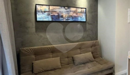 Apartamento para alugar com 1 quarto em Bela Vista, São Paulo, SP