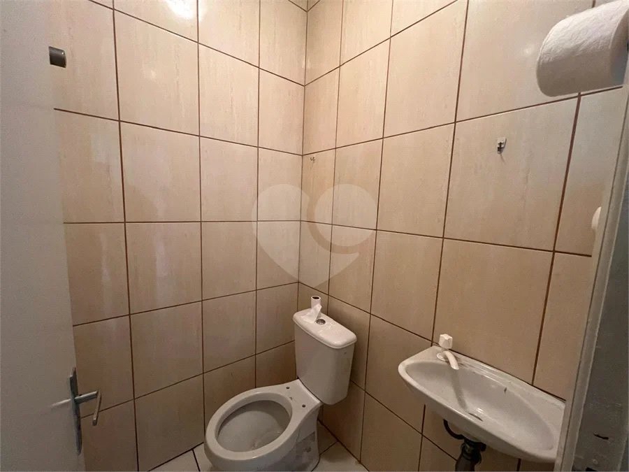 Casa 2 dormitórios na Vila Santa Catarina