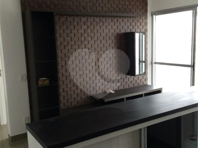Apartamento à venda com 1 quarto em Perdizes, São Paulo, SP
