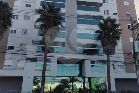 Apartamento á venda no Condomínio Edifício Murano