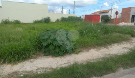 Terreno à venda em Jardim Embaré, São Carlos, SP