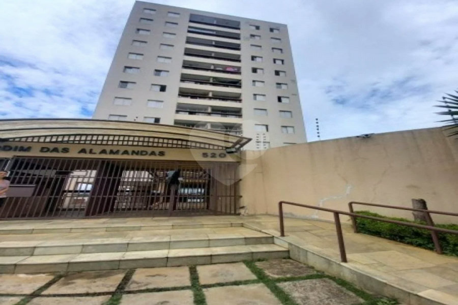Apartamento à venda com 3 quartos, sendo 1 suíte, em Vila Santa Catarina, São Paulo, SP