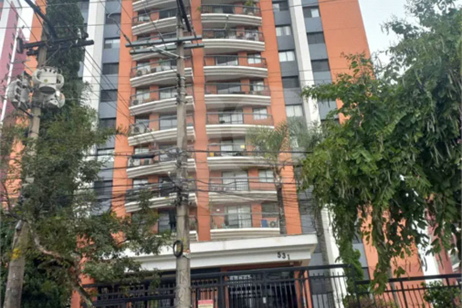 3 Suítes no Melhor da Vila Mascote!!!