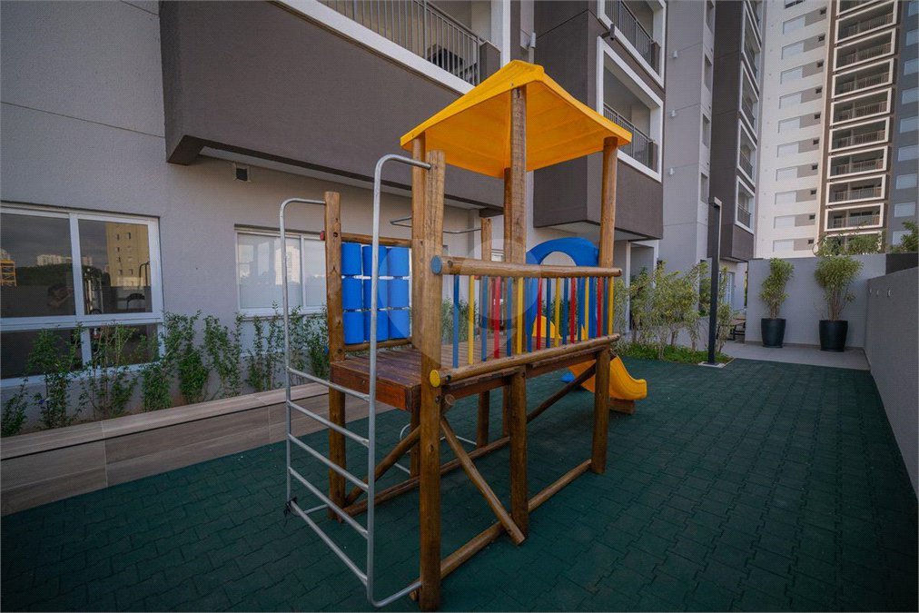Apartamento à venda com 3 suítes em Vila Cruzeiro, São Paulo, SP
