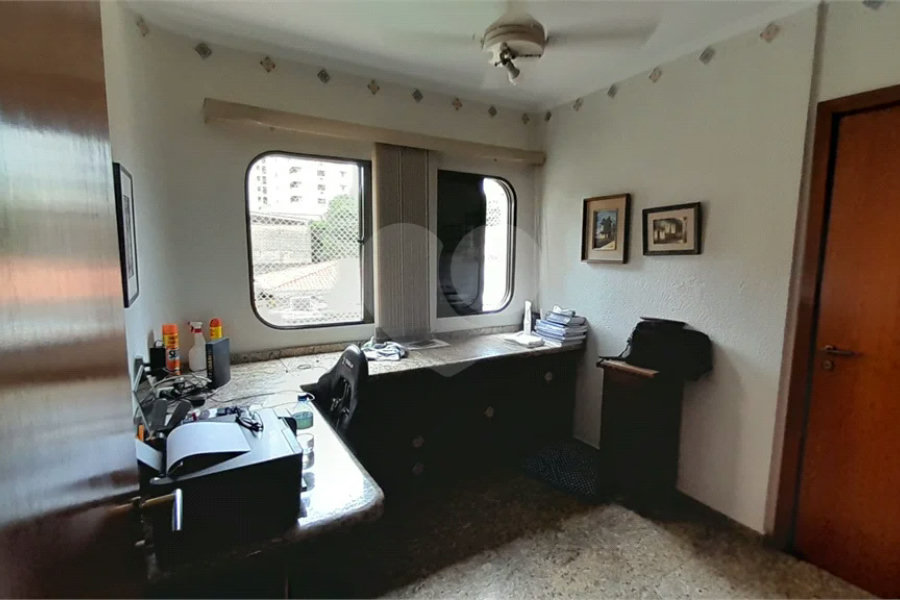 Lindo apartamento à venda no Centro de Piracicaba