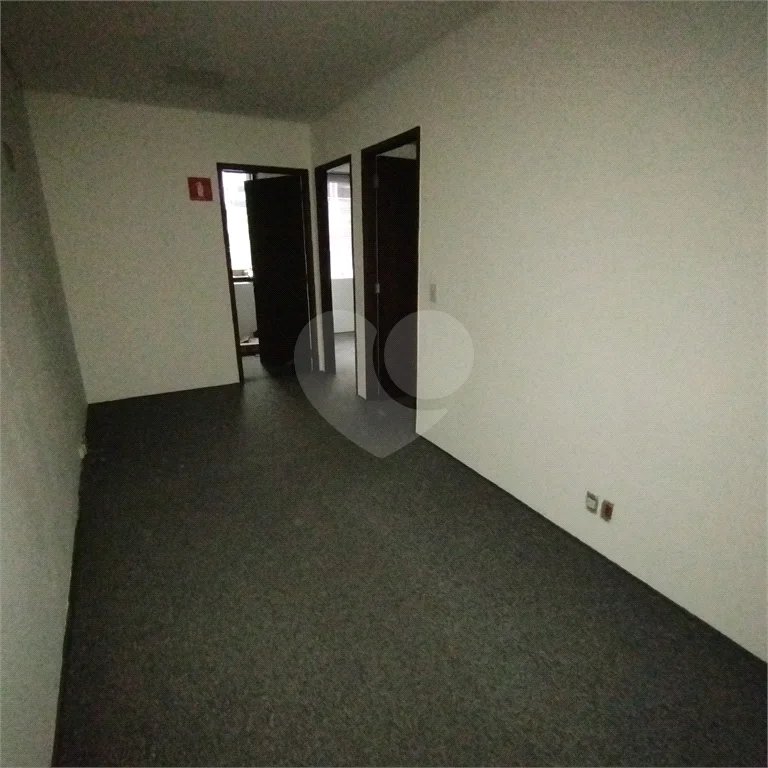 Sala comercial para locação no Brooklin, 152 m²
