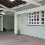 Sobrado nas Palmas do tremembé