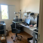 77m² no Parque Sâo Lucas