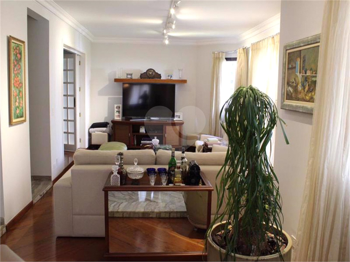Maravilhoso Apartamento na Chácara Klabin