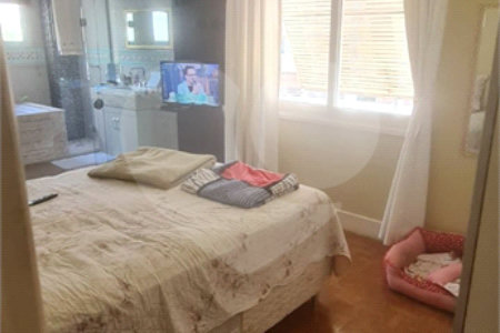 Conforto e Elegância: Apartamento de 127 m² em Higienópolis!