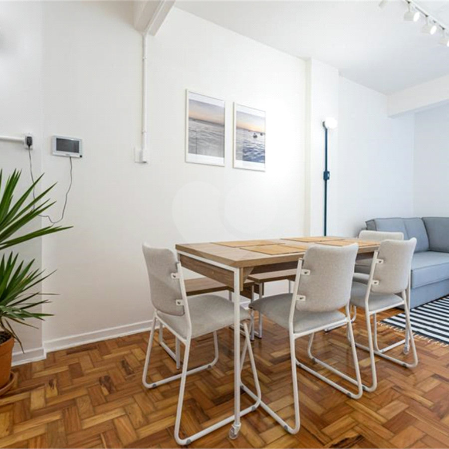 Apartamento de 135m², 5 quartos em Pinheiros