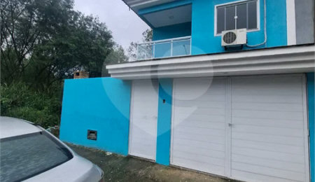 Casa à venda com 2 suítes em Campo Grande, Rio de Janeiro, RJ