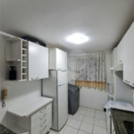 Apartamento no Spazio Monte Olimpio