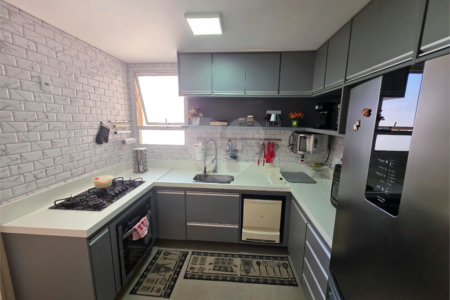 Apartamento Aurora Gardens