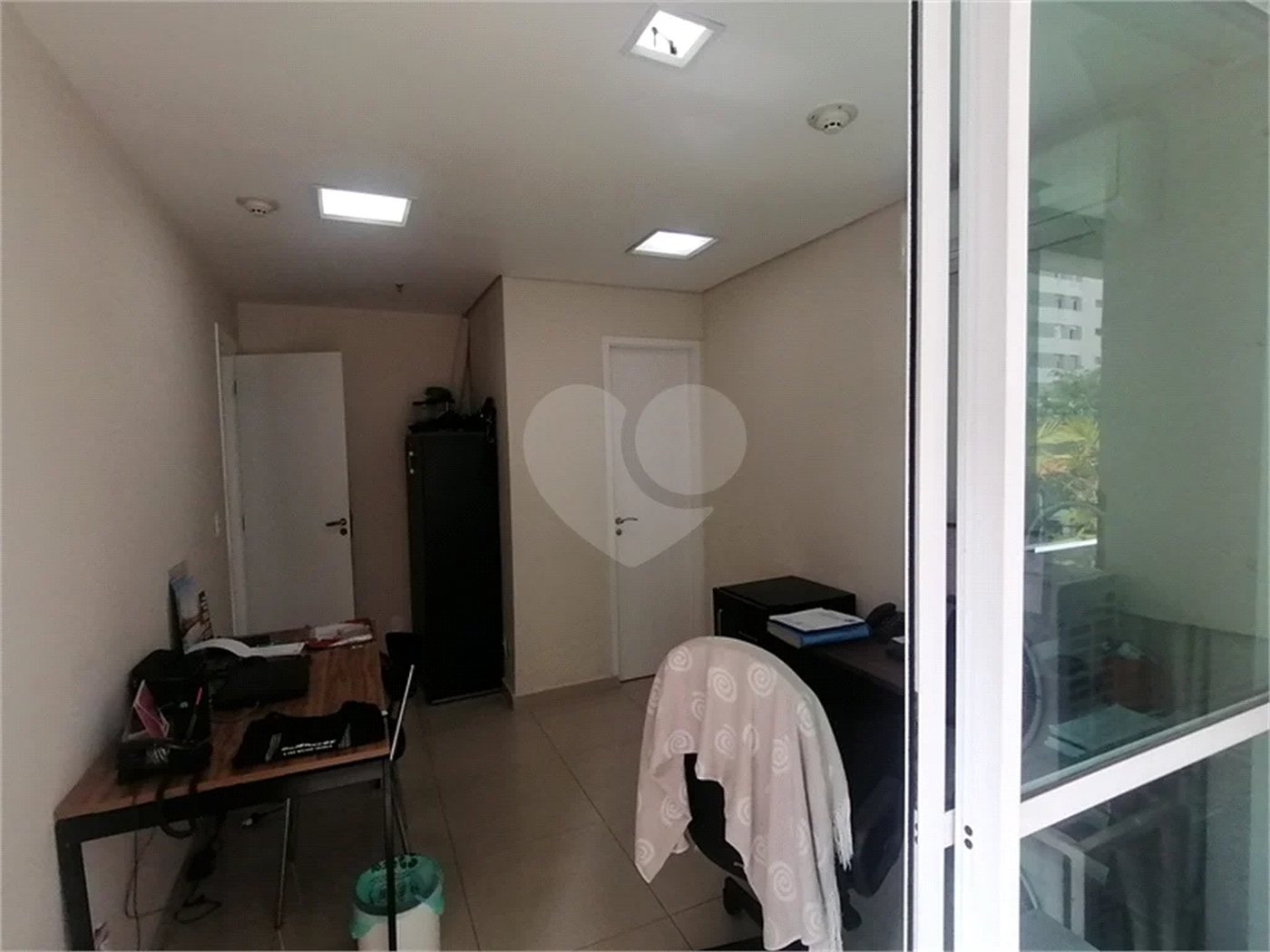 SALA COMERCIAL NO PARAISO 40m2 PRÓXIMO HCOR