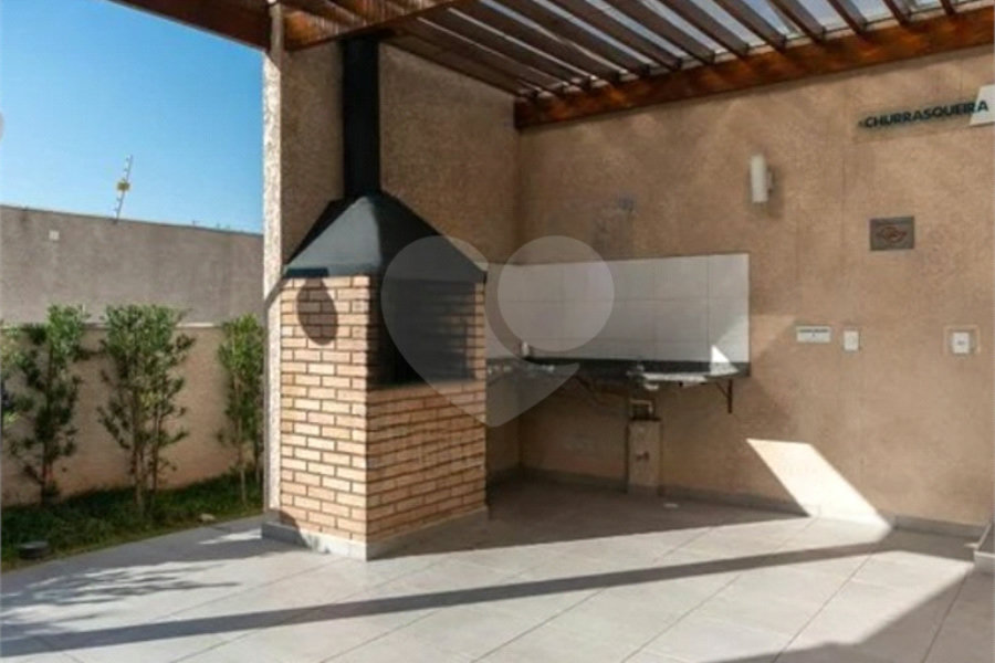 OPORTUNIDADE ÚNICA – APARTAMENTO COMPLETO, MOBILIADO E PRONTO PARA MORAR