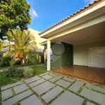 Casa Jardim Araucária