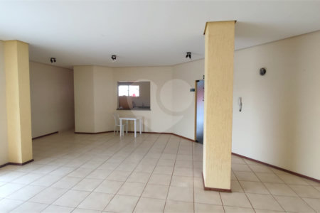 Apartamento à Venda 2 dormitórios - Centro