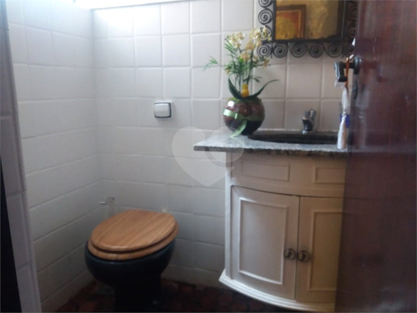 Casa à venda com 3 quartos, sendo 1 suíte, em Vila Cruzeiro, São Paulo, SP