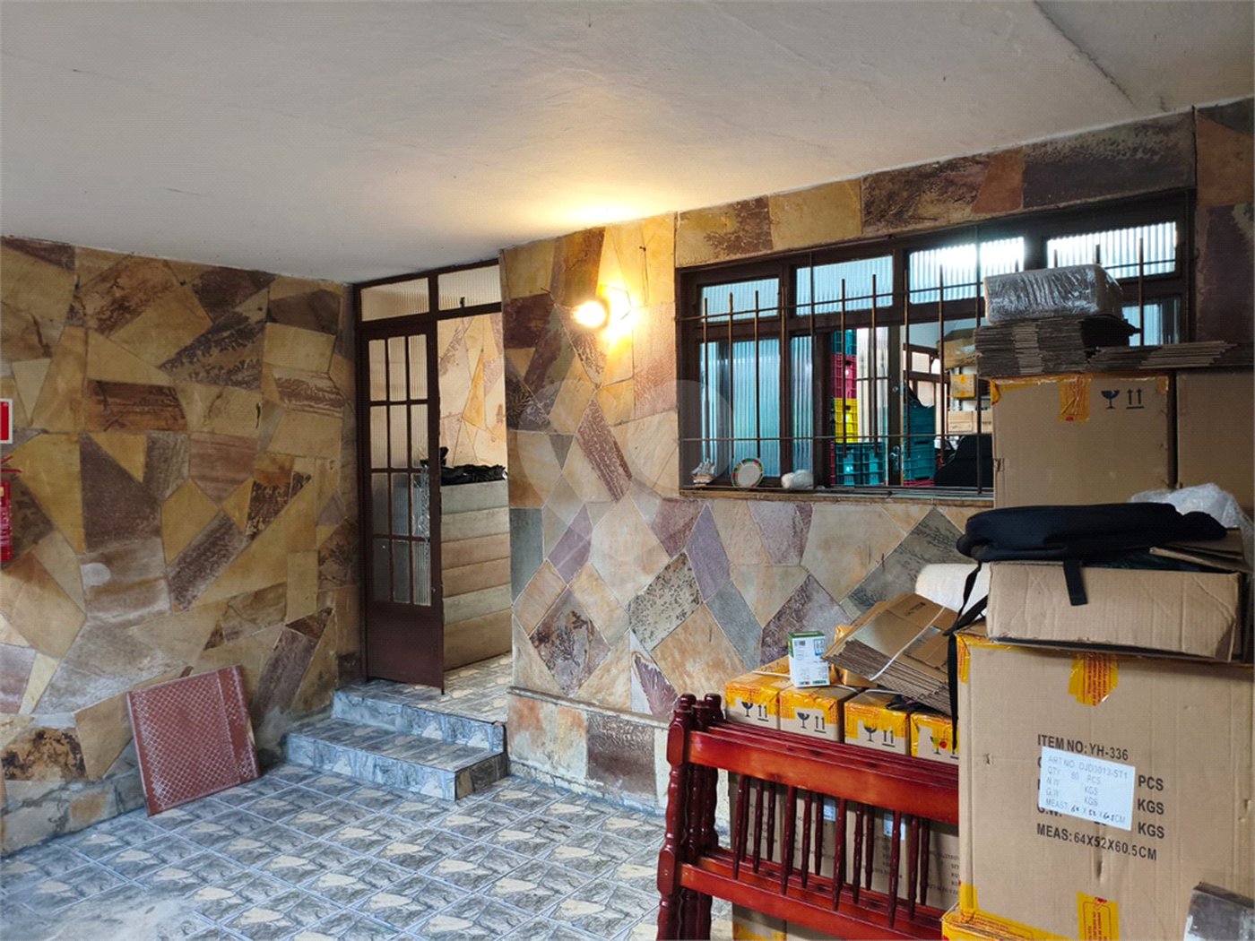 Sobrado à venda com 4 quartos, sendo 1 suíte, em Vila Medeiros, São Paulo, SP
