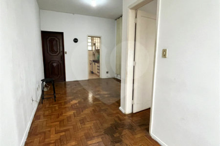 Apartamento à venda com 1 suíte em Tijuca, Rio de Janeiro, RJ