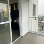 Apartamento à venda com 1 quarto em Vila Mariana, São Paulo, SP