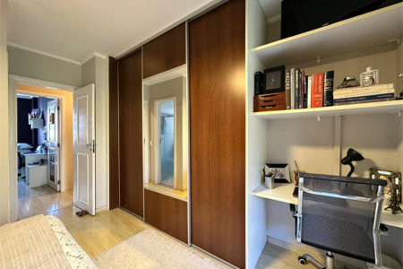 Apartamento à venda com 3 quartos, sendo 1 suíte, em Vila Andrade, São Paulo, SP