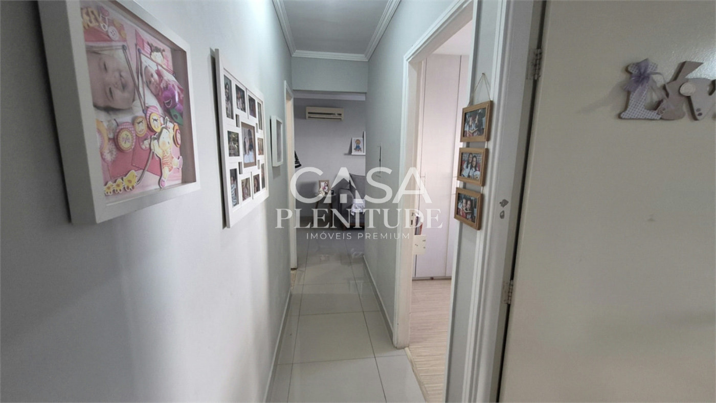 Casa em condomínio à venda com 3 quartos, sendo 1 suíte, em Jardim Residencial Carmem Blanco, Sorocaba, SP