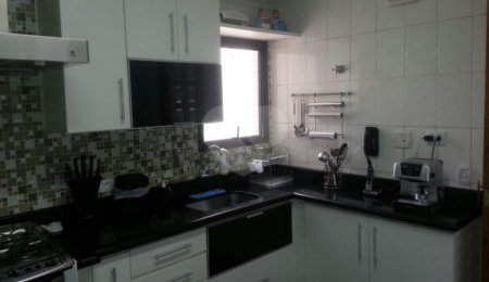 Apartamento à venda com 3 suítes em Santana, São Paulo, SP