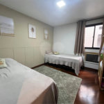 Apartamento à venda com 4 quartos, sendo 1 suíte, em Recreio dos Bandeirantes, Rio de Janeiro, RJ