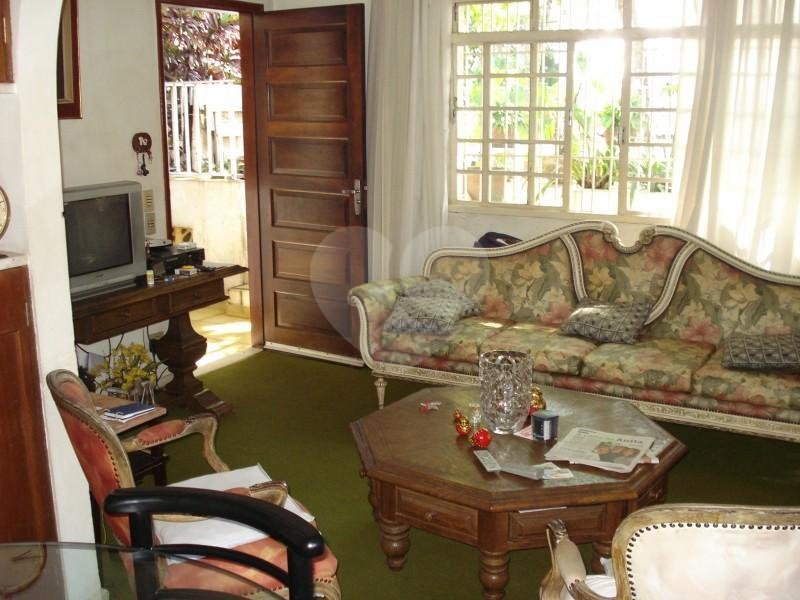 Casa Térrea à venda com 2 quartos em MORUMBI, São Paulo, SP