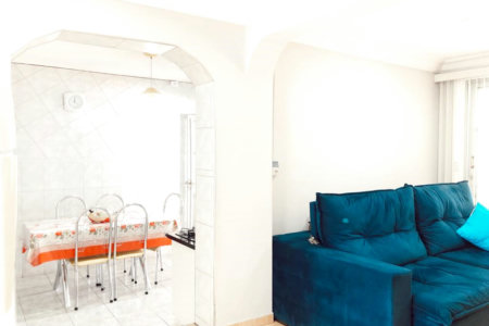 Casa Térrea à venda com 4 quartos em Jardim Santa Lúcia, Campinas, SP