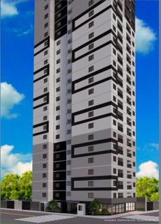 Residencial Durandé