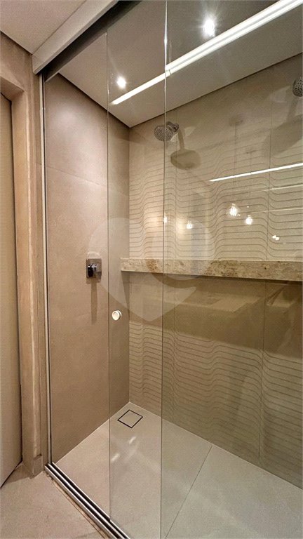 Apartamento à venda com 2 quartos, sendo 1 suíte, em Itaim Bibi, São Paulo, SP