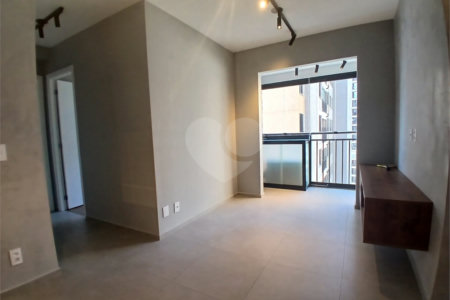 Apartamento para alugar com 2 quartos em Butantã, São Paulo, SP